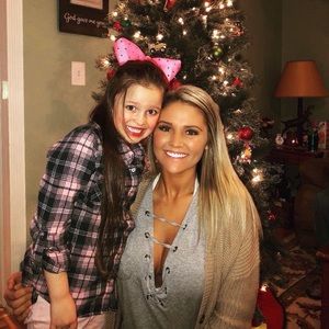 Meet your Posher, Cinnamon